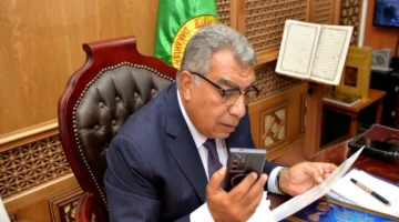 محافظ الدقهلية يعتمد نتيجة الشهادة الإعدادية بنسبة نجاح بلغت 75.7 بالمئة